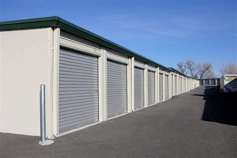 metal building in a box|pre manufactured self storage units.